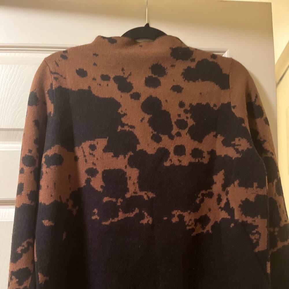 Authentic Burberry Brit Women’s Wool Sweater